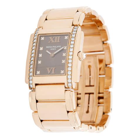 patek philippe 24k gold|Patek Philippe 24 ladies.